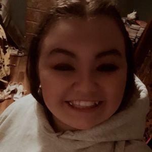 Meet your Posher, Kendra